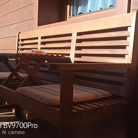 Apartmán Haus Dristner Tux Pokoj fotografie